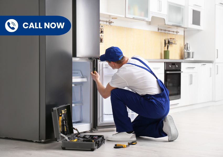 Tyndall Appliance Repair Company
